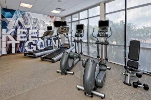 SpringHill Suites by Marriott San Antonio SeaWorld®/Lackland - image 38