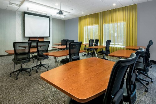 SpringHill Suites by Marriott San Antonio SeaWorld®/Lackland - image 4