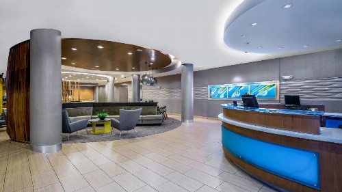 SpringHill Suites by Marriott San Antonio SeaWorld®/Lackland - image 5