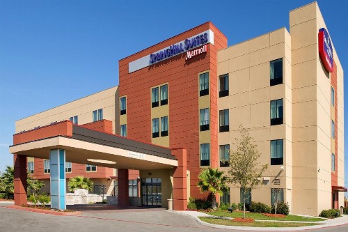 SpringHill Suites by Marriott San Antonio SeaWorld®/Lackland - image 6