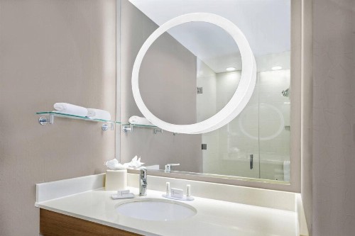 SpringHill Suites by Marriott San Antonio SeaWorld®/Lackland - image 7