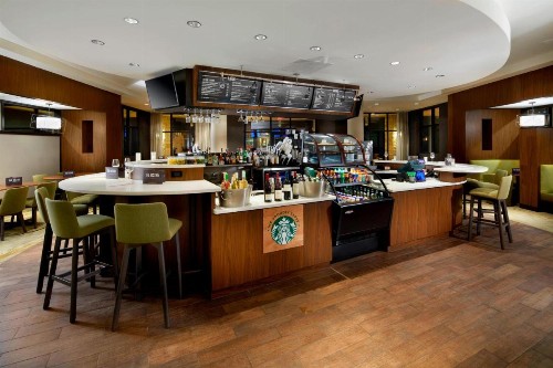 Courtyard by Marriott San Antonio Six Flags at The RIM - image 1