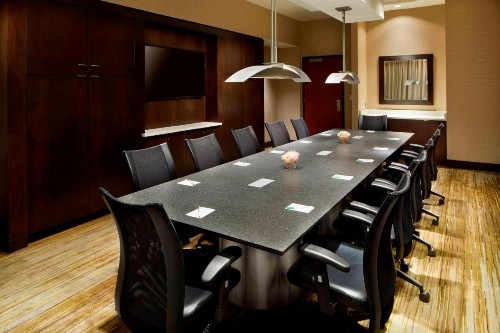 Courtyard by Marriott San Antonio Six Flags at The RIM - image 11