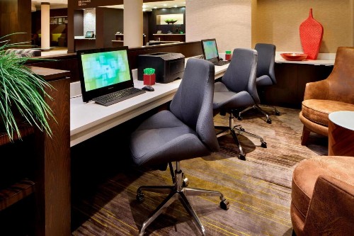 Courtyard by Marriott San Antonio Six Flags at The RIM - image 16