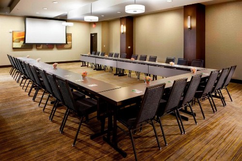 Courtyard by Marriott San Antonio Six Flags at The RIM - image 2