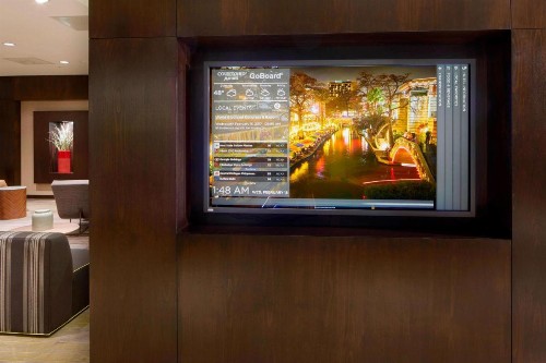 Courtyard by Marriott San Antonio Six Flags at The RIM - image 5