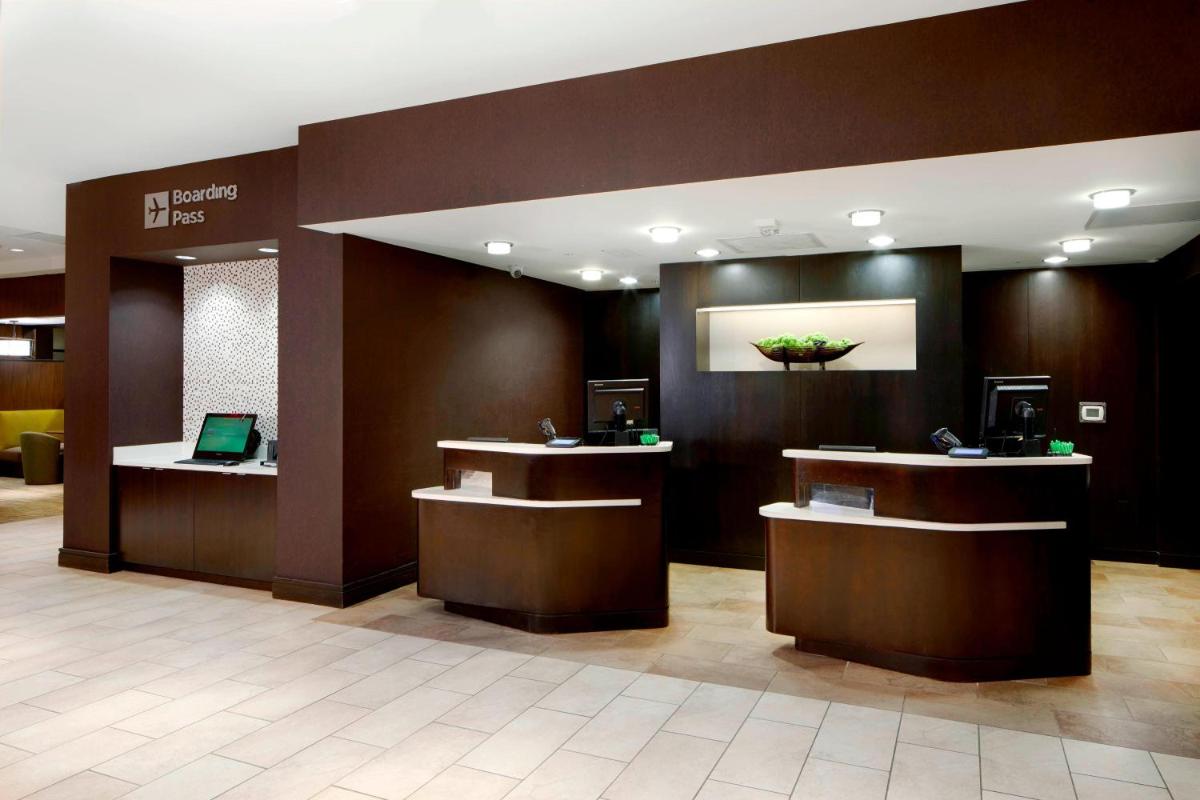 Courtyard by Marriott San Antonio Six Flags at The RIM - image 6