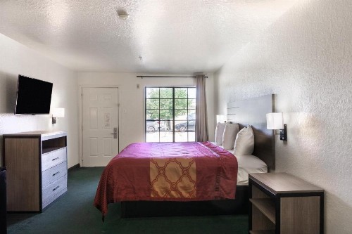 OYO Inn & Suites Medical Center San Antonio - image 10