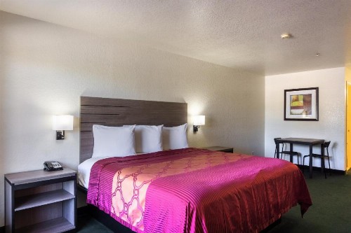 OYO Inn & Suites Medical Center San Antonio - image 13