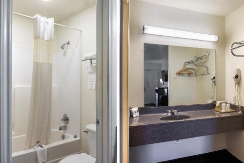 OYO Inn & Suites Medical Center San Antonio - image 29
