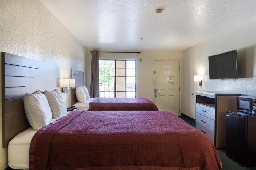 OYO Inn & Suites Medical Center San Antonio - image 39