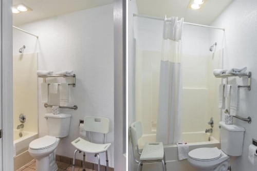 OYO Inn & Suites Medical Center San Antonio - image 41