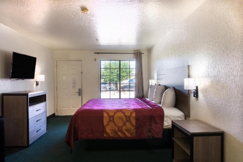 OYO Inn & Suites Medical Center San Antonio - image 44