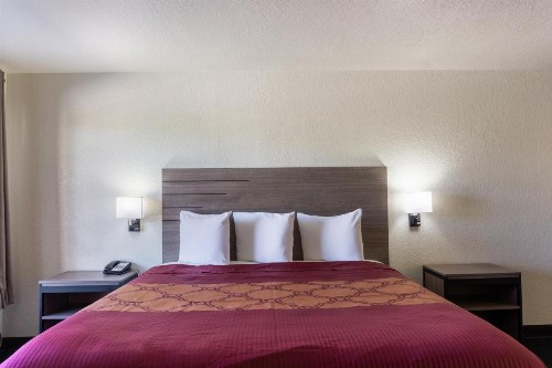 OYO Inn & Suites Medical Center San Antonio - image 46