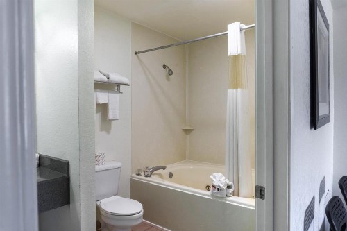 OYO Inn & Suites Medical Center San Antonio - image 8
