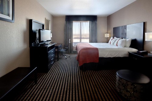 Holiday Inn San Antonio North Stone Oak Area an IHG Hotel - image 1