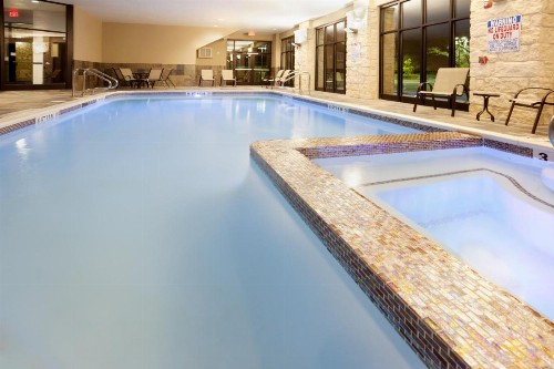 Holiday Inn San Antonio North Stone Oak Area an IHG Hotel - image 11