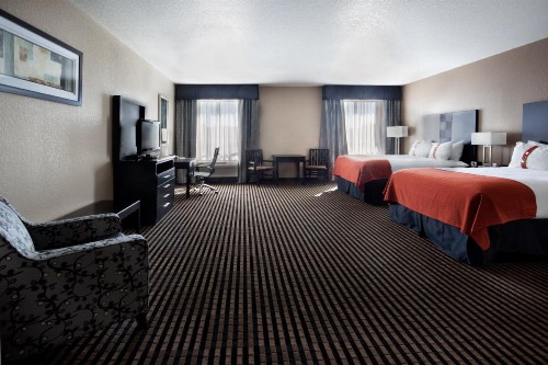 Holiday Inn San Antonio North Stone Oak Area an IHG Hotel - image 14