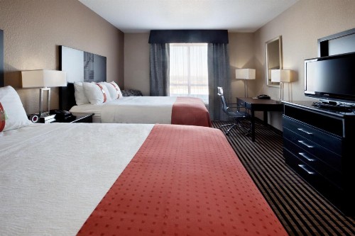 Holiday Inn San Antonio North Stone Oak Area an IHG Hotel - image 17