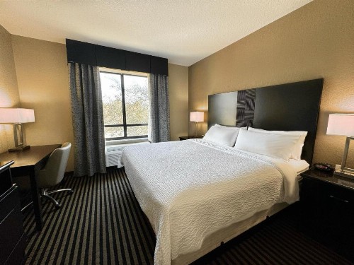 Holiday Inn San Antonio North Stone Oak Area an IHG Hotel - image 2