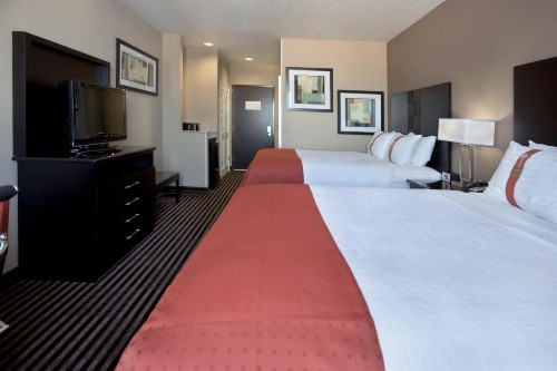 Holiday Inn San Antonio North Stone Oak Area an IHG Hotel - image 19