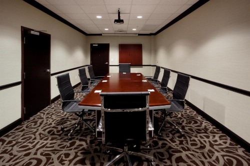 Holiday Inn San Antonio North Stone Oak Area an IHG Hotel - image 22