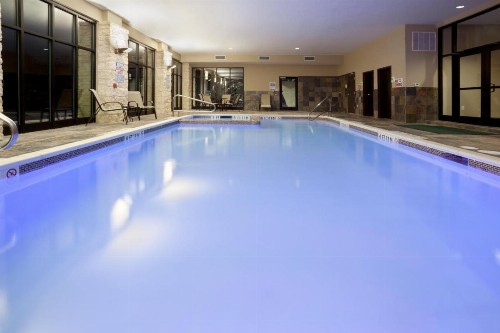 Holiday Inn San Antonio North Stone Oak Area an IHG Hotel - image 23