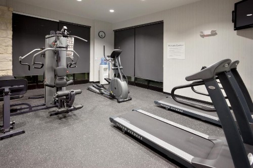 Holiday Inn San Antonio North Stone Oak Area an IHG Hotel - image 25