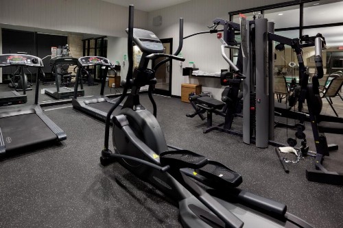 Holiday Inn San Antonio North Stone Oak Area an IHG Hotel - image 28