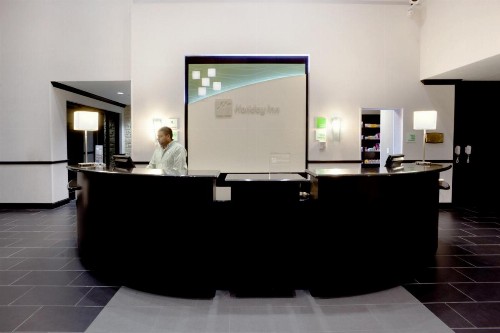 Holiday Inn San Antonio North Stone Oak Area an IHG Hotel - image 31