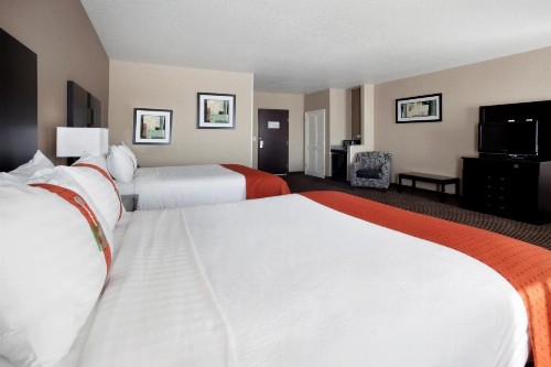 Holiday Inn San Antonio North Stone Oak Area an IHG Hotel - image 37