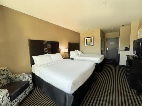Holiday Inn San Antonio North Stone Oak Area an IHG Hotel - image 38
