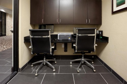 Holiday Inn San Antonio North Stone Oak Area an IHG Hotel - image 5