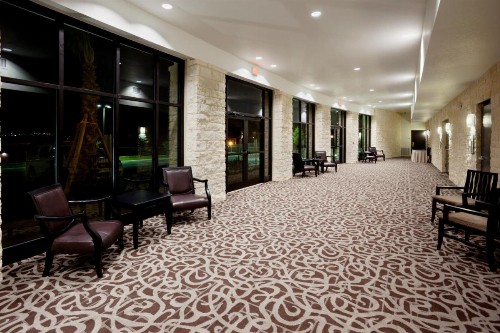 Holiday Inn San Antonio North Stone Oak Area an IHG Hotel - image 7