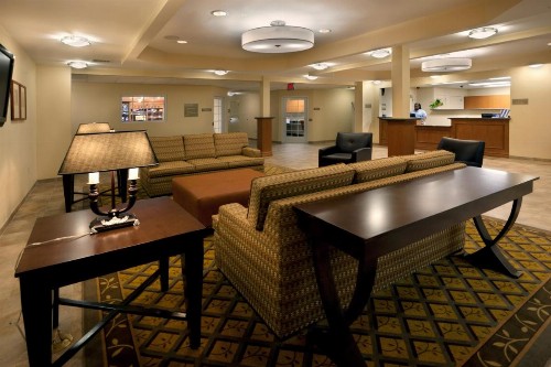 Candlewood Suites San Antonio NW Near SeaWorld an IHG Hotel - image 11