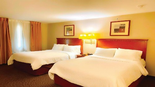 Candlewood Suites San Antonio NW Near SeaWorld an IHG Hotel - image 12