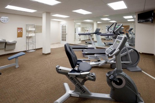 Candlewood Suites San Antonio NW Near SeaWorld an IHG Hotel - image 14