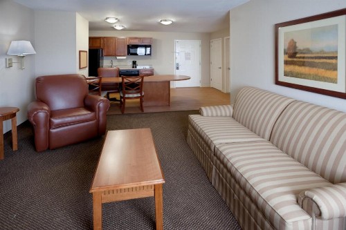 Candlewood Suites San Antonio NW Near SeaWorld an IHG Hotel - image 15