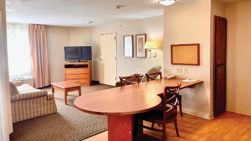 Candlewood Suites San Antonio NW Near SeaWorld an IHG Hotel - image 19