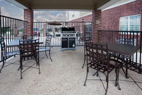 Candlewood Suites San Antonio NW Near SeaWorld an IHG Hotel - image 22