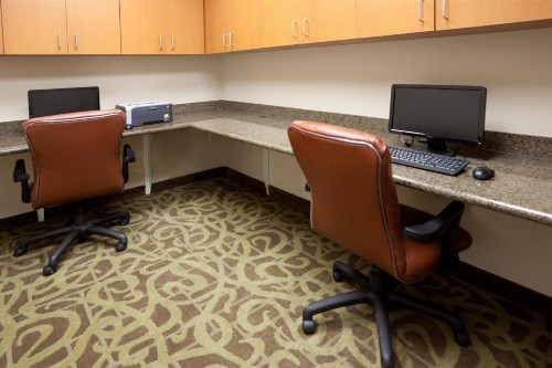 Candlewood Suites San Antonio NW Near SeaWorld an IHG Hotel - image 26