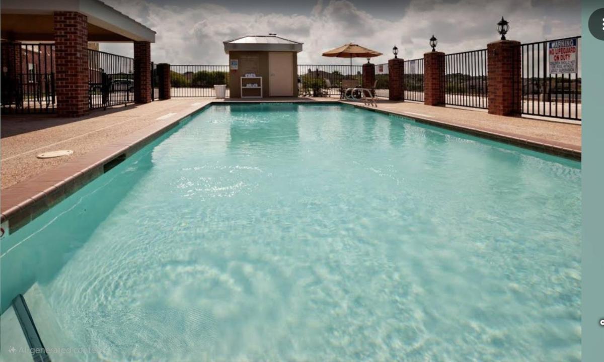 Candlewood Suites San Antonio NW Near SeaWorld an IHG Hotel - image 3