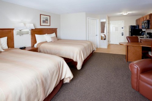 Candlewood Suites San Antonio NW Near SeaWorld an IHG Hotel - image 8