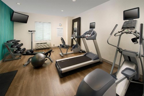 Holiday Inn Express & Suites San Antonio West Sea World Area an IHG Hotel - image 12
