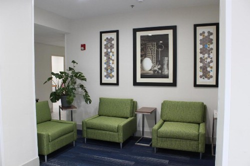 Holiday Inn Express & Suites San Antonio West Sea World Area an IHG Hotel - image 22
