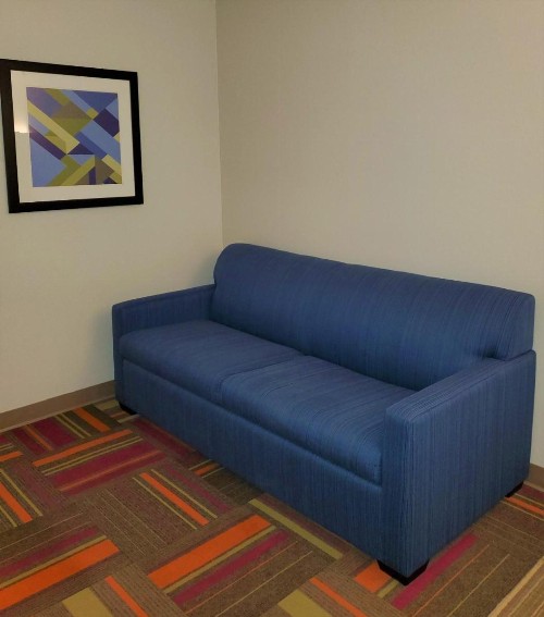 Holiday Inn Express & Suites San Antonio West Sea World Area an IHG Hotel - image 31