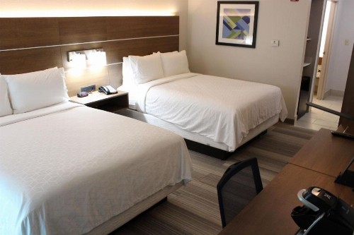 Holiday Inn Express & Suites San Antonio West Sea World Area an IHG Hotel - image 40