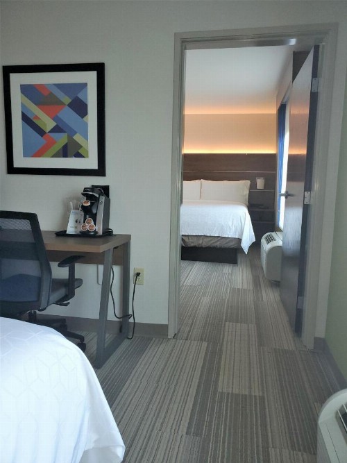 Holiday Inn Express & Suites San Antonio West Sea World Area an IHG Hotel - image 42