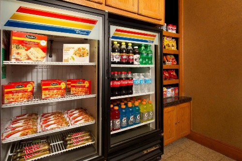 Holiday Inn Express & Suites San Antonio - Downtown Market Area an IHG Hotel - image 4