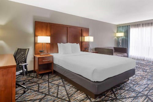 Best Western Ingram Park Inn - image 14